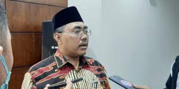 Gus Jazil Minta Prajurit Awak Kapal Diberi Kenaikan Pangkat