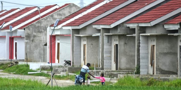 HPI : Harga Rumah Naik Karena Permintaan Masa Pandemi