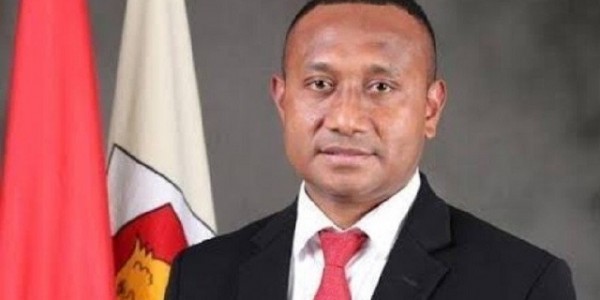 Legislator Papua: Aksi Kekerasan KKB Adalah Pelanggaran HAM