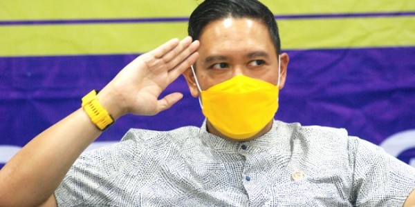 Dave Laksono: Mereka Tidak Bisa Lagi Disebut KKB, Tapi Kelompok Separatis