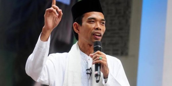 Galang Donasi Beli Kapal Selam, Bukan Berati UAS Lecehkan Pemerintah