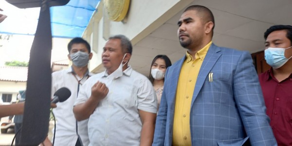 Sidang Kasus BBG PT BSD, Hakim  Diduga Kendor ke Tergugat