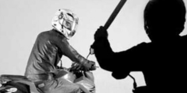 Komplotan Begal Diringkus Warga di Pasar Minggu, Satu Tewas Usai Kecelakaan