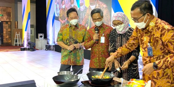 Gaet 5 Pengembang Besar, Hunian TOD BTN Beri  Bonus Kompor  Induksi