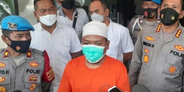 Sempat Viral, Cerita Babi Ngepet di Depok Hanya Karangan Oknum Ustaz