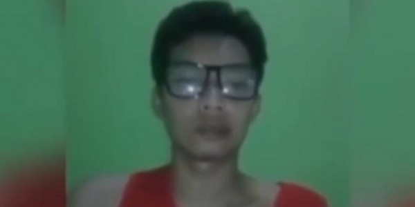 Kembali Beredar Video Penistaan Agama Islam, Kitab Suci Al-quran dan Nabi Muhammad SAW