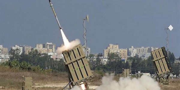 Tentara Israel Dilaporkan Sakit Kanker Terkena Radiasi Pertahanan Udara Iron Dome