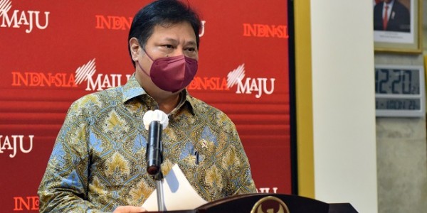 Kinerja Airlangga Paling Dirasakan Masyarakat, Direktur LSI: Pengaruhi Pilihan Gen Y dan Z Terhadap Golkar  