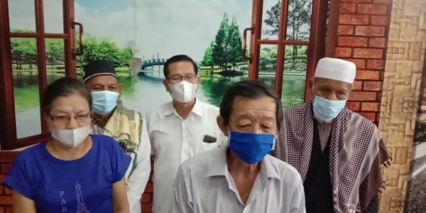 Nistakan Agama Islam, Orang Tua Sun Go Kong Minta Maaf Atas Kelakuan Anaknya