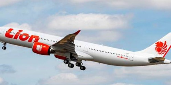 Ini Syarat Perjalanan Lion Air Group Terbaru Masa Mudik