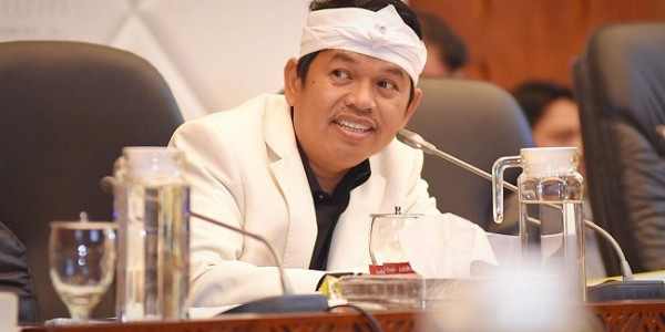 Dedi Mulyadi Sebut Sekarang Adalah Eranya Babi Ngepet, Maksudnya?
