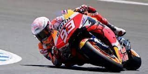 Jelang Race di Spanyol, Pembalap Andalan Repsol Honda Akui Ini