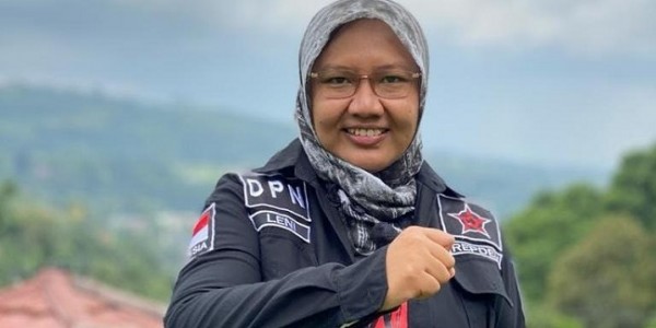May Day, Repdem Harap Negara Hadir Sejahterakan Buruh