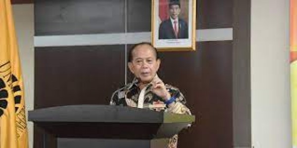 Peringati Hardiknas, Syarief Hasan Sampaikan Selamat Pada Dunia Pendidikan