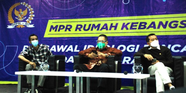 Hardiknas Dan Tantangan Merdeka Belajar di Tengah Pandemi