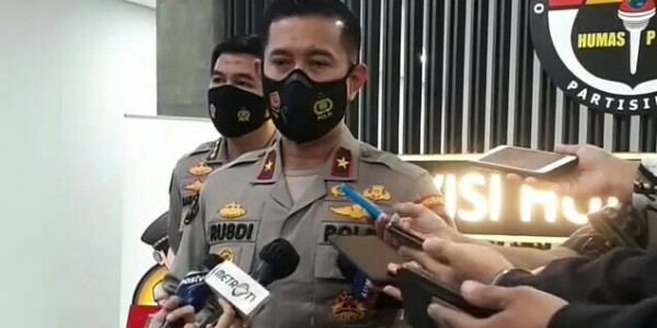 Polri Pertimbangkan Gunakan UU Anti-terorisme Untuk Penanganan KKB Papua