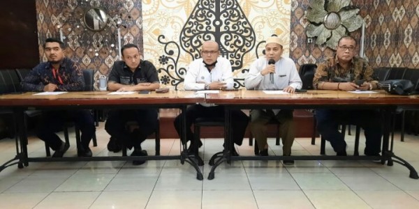 STIH Painan Tegaskan Tak Terkait Dugaan SK Palsu Universitas Painan