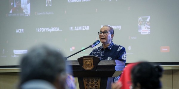 Pemerintah Daerah Diminta Fokus Kawal Transformasi UMKM Informal ke Formal