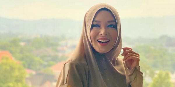 Rumah Terry Putri di Pasar Minggu Disatroni Maling, Polisi Turun Tangan