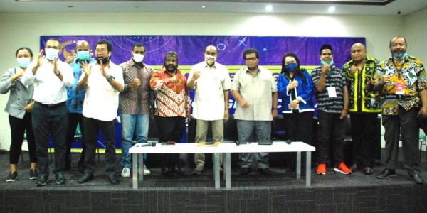 Sejumlah Senior Papua Serukan Pemerintah