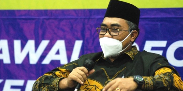 Gus Jazil: Protokol Kesehatan dan Larangan Mudik untuk Lindungi Bangsa  