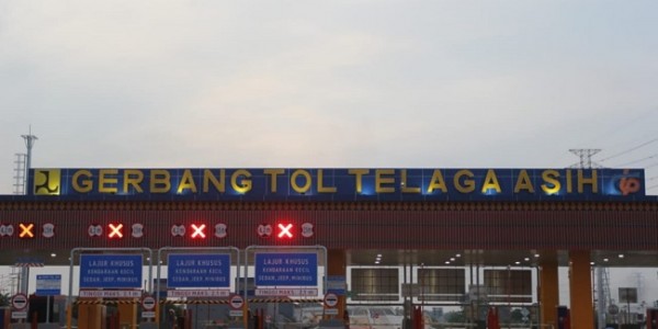 Rampung Tahun Ini, Tol Cibitung - Cilincing Akan Lengkapi Struktur Jaringan JORR-2