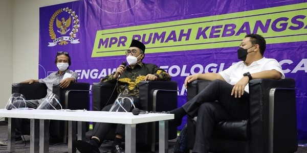 Minta Masyarakat Jaga Kedisiplinan, Jazilul: Larangan Mudik untuk Melindungi Bangsa  