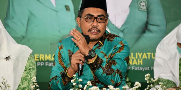 Wakil Ketua MPR RI Harap Ikatan Hafidzah Fatayat NU Jadi Penjaga Kelestarian Alquran  