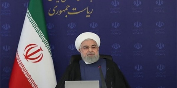 Presiden Iran Pastikan Masjid Al-Aqsa akan Kembali ke Tangan Umat Islam