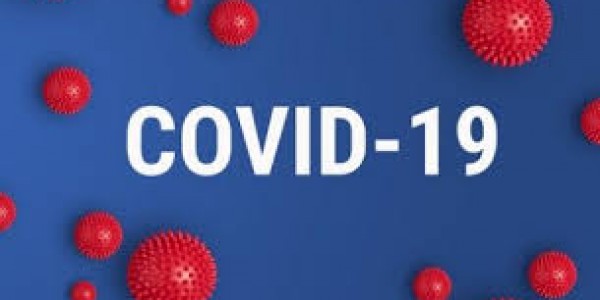 Penyebaran Covid-19 di Bulan Ramadan 2021