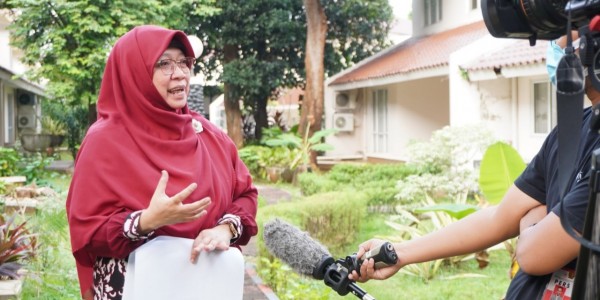 Nilai Maksimal KUR Tanpa Jaminan Meningkat, DPR : Sudah Seharusnya!