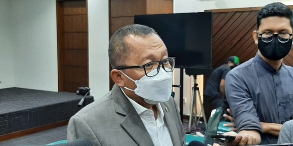 Arsul Sani: Tes Wawasan Kebangsaan Memang Diperlukan, Bukan Mau Menyingkirkan Orang