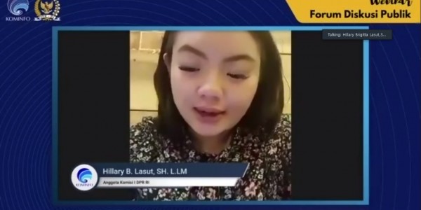 Anak Muda Didorong Manfaatkan Medsos untuk Promosi Industri Pariwisata