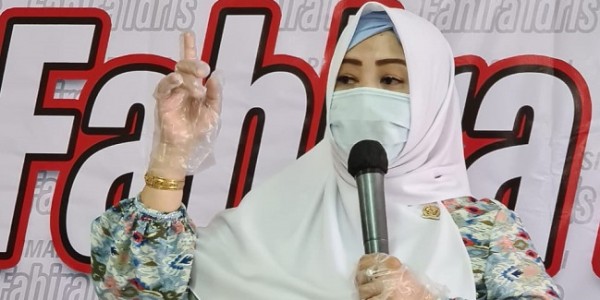 Pemerintah Daerah Diminta Sosialisasikan Panduan Pelaksanaan Shalat Idul Fitri