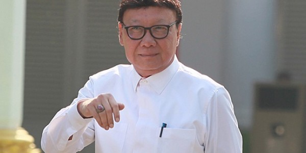 MenPAN-RB Luruskan Soal Tes Wawasan Kebangsaan Pegawai KPK