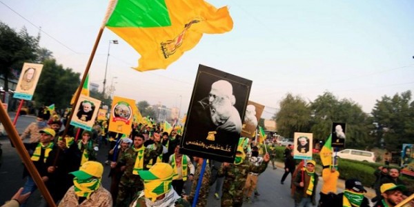 Kataib Hizbullah Irak Tegaskan akan Bela Saudi jika Diserang Israel 