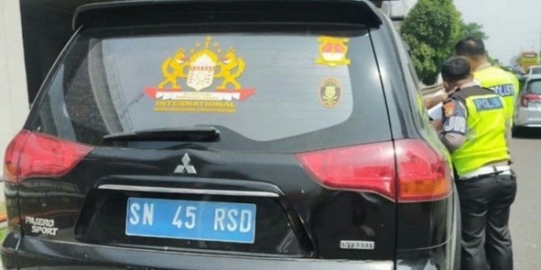 Polisi Harus Usut Tuntas Tindak Pidana Kasus 'Kekaisaran Sunda Nusantara'