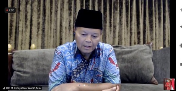 HNW Desak PBB Dan OKI Ambil Sikap Konkret Terhadap Perampasan Rumah-Rumah Warga Palestina