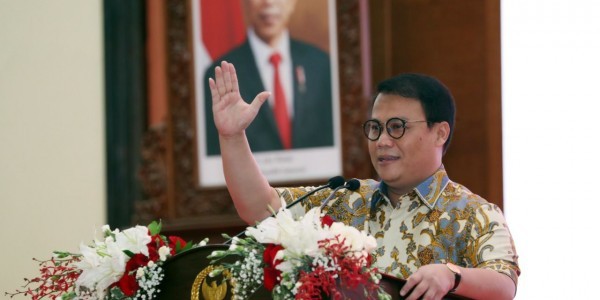 Nasionalisme Iptek dan Riset Berbasis Keanekaragaman Hayati Diperlukan Untuk Kemajuan Bangsa