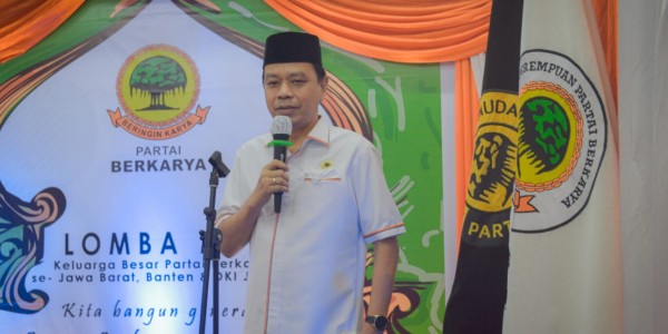 Partai Berkarya Nilai Putusan MK soal Verifikasi Parpol, Bentuk Kemunduran Demokrasi