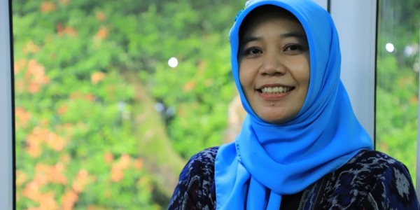 Gandeng HR Academy dan Kemenkop UKM, Gelora Resmikan 'GEBER UMKM'