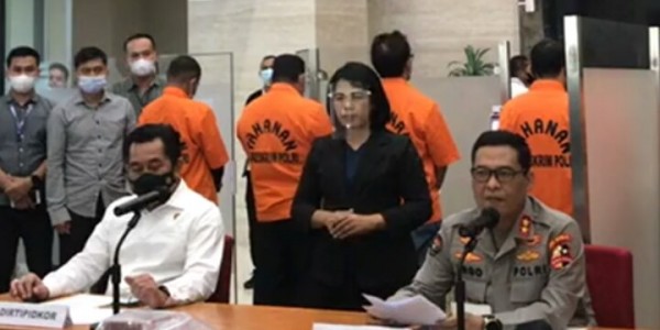 Uang Suap yang Diterima Bupati Nganjuk Variatif, dari Rp 2 Juta Sampai Rp 50 Juta
