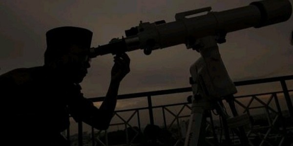 Sah, Kemenag Tetapkan 1 Syawal 1442 Jatuh Pada Hari Kamis 