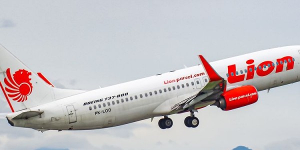 Masa Larangan Mudik Lebaran, Lion Air Group Lakukan Perawatan Pesawat