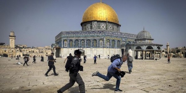PPP Minta Indonesia Desak PBB Beri Sanksi ke Israel
