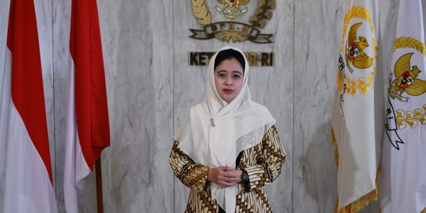 Puan Kecam Serangan Israel ke Palestina dan Serukan Bantuan Kemanusiaan