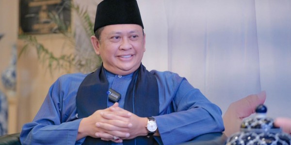 Bamsoet Kutuk Kekerasan Israel Terhadap Warga Sipil Palestina