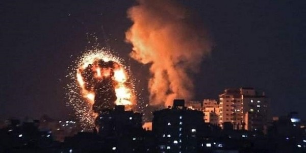 Kata Pengamat, Kecil Kemungkinan Liga Arab Bantu Palestina