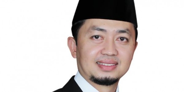 DPR Dorong Pemerintah Galang Dukungan Politik Untuk Palestina