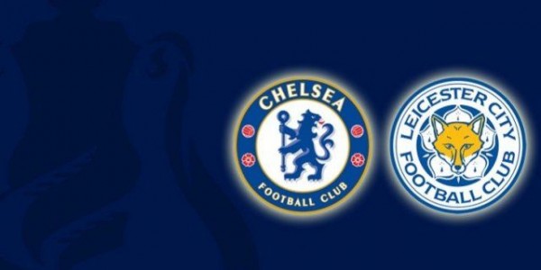 Chelsea Vs Liecester City Bakal Mati-Matian Perebutkan Empat Besar